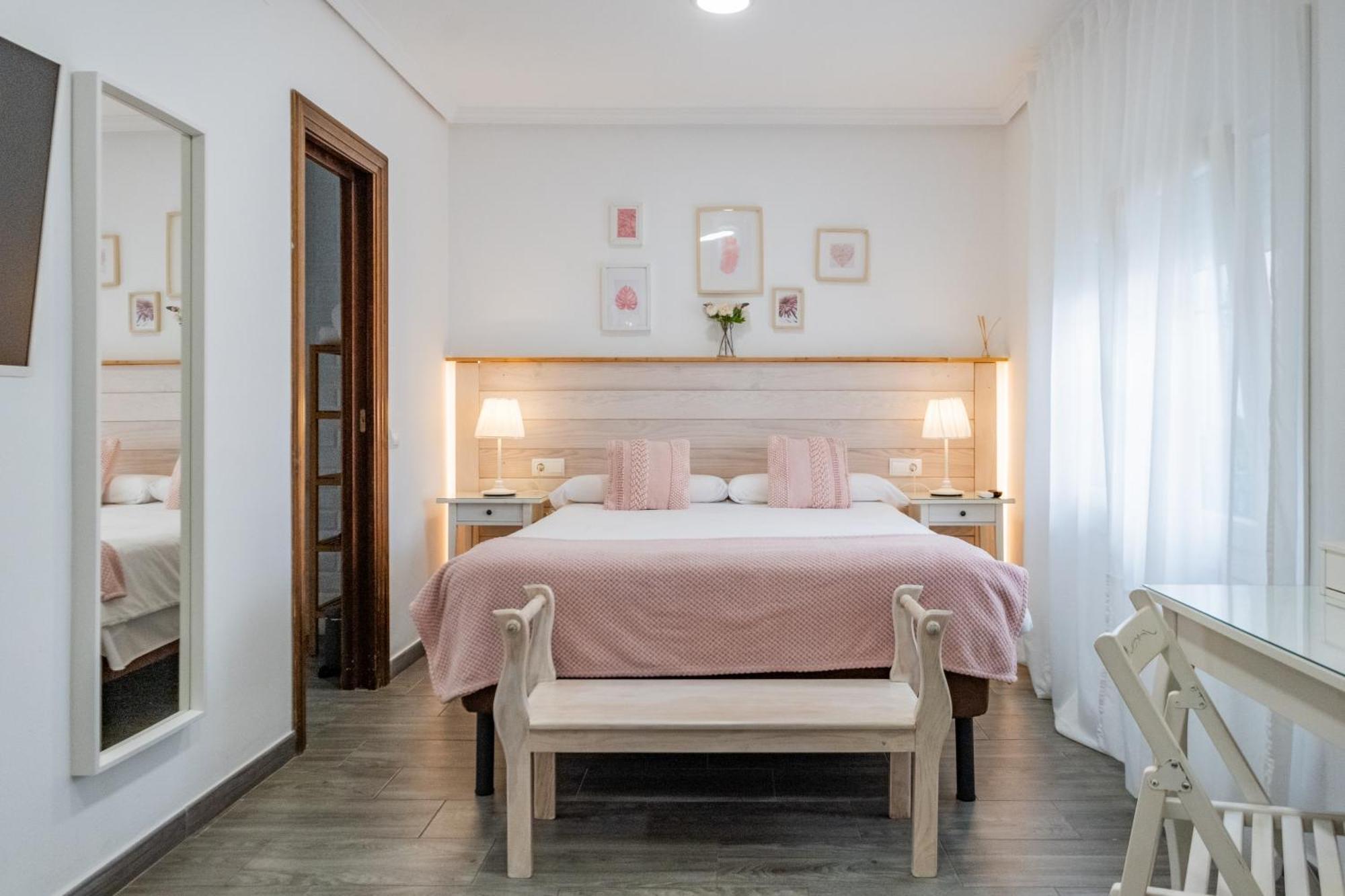 El Nogal Maison d'hôtes 2*
