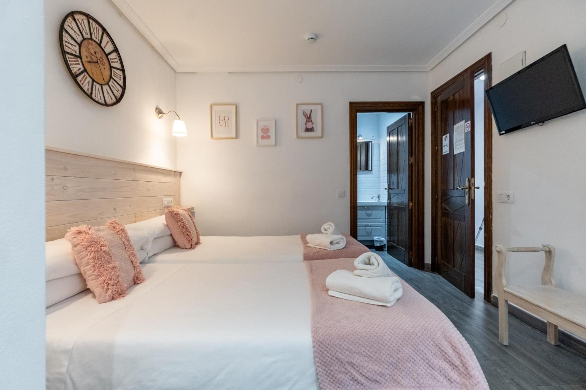 Maison d'hôtes El Nogal 2*