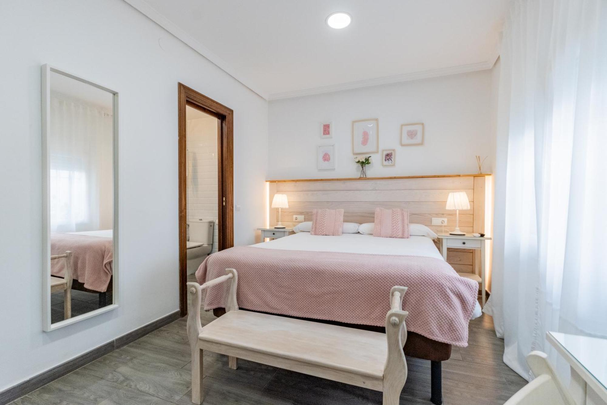 El Nogal Maison d'hôtes Málaga