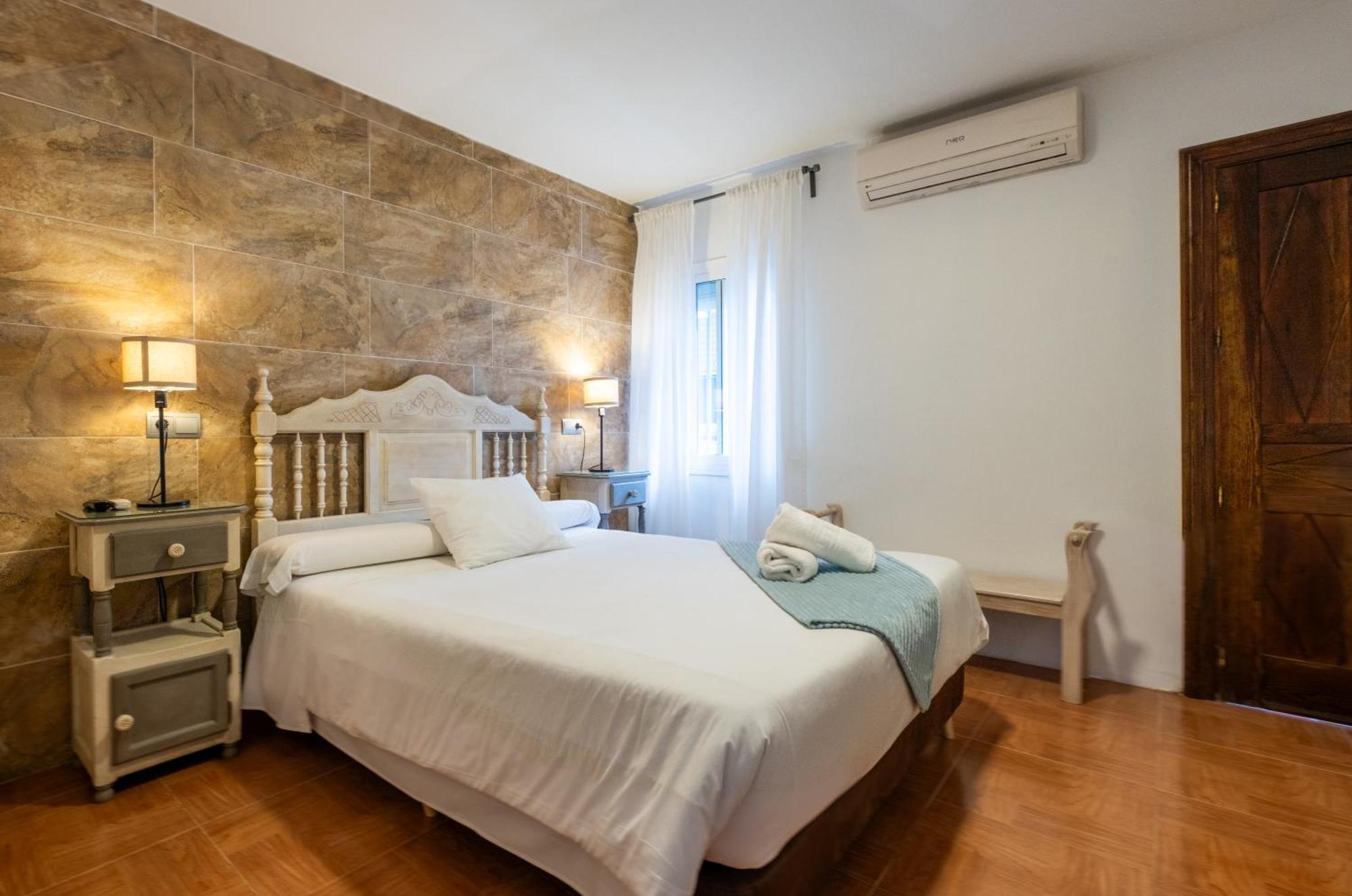 Maison d'hôtes El Nogal 2*