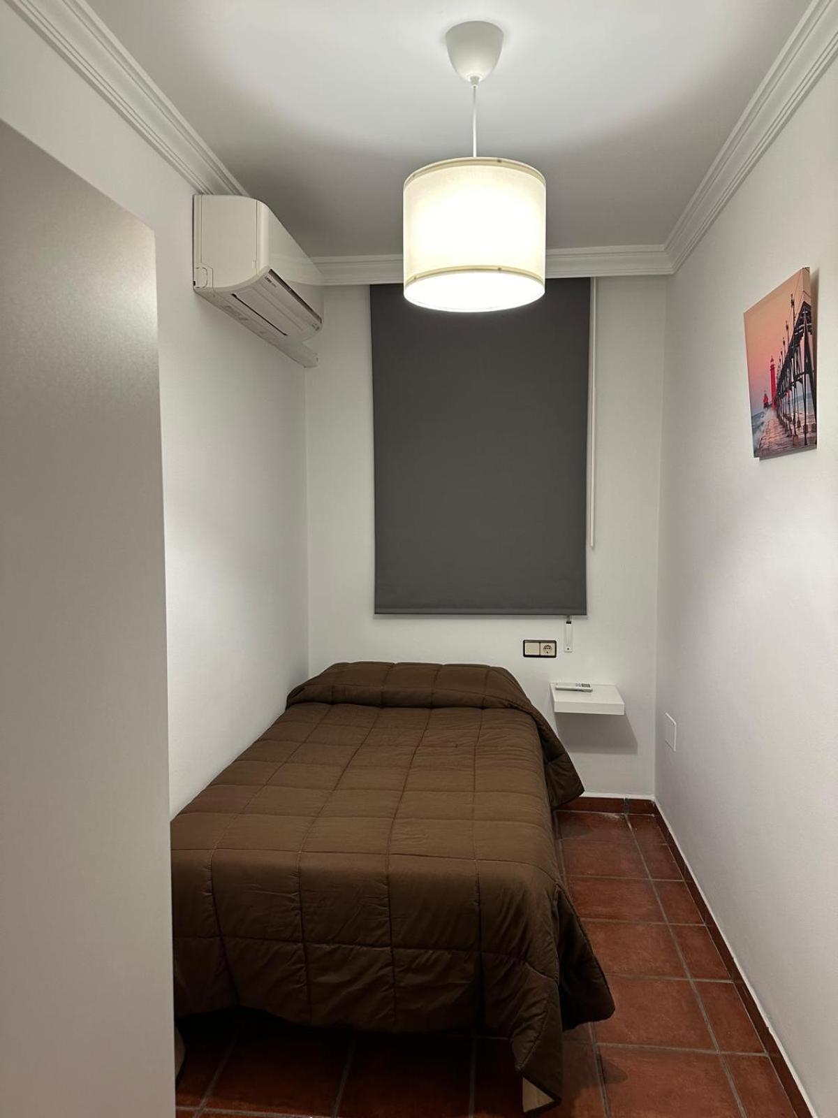 Appartement Maria Málaga