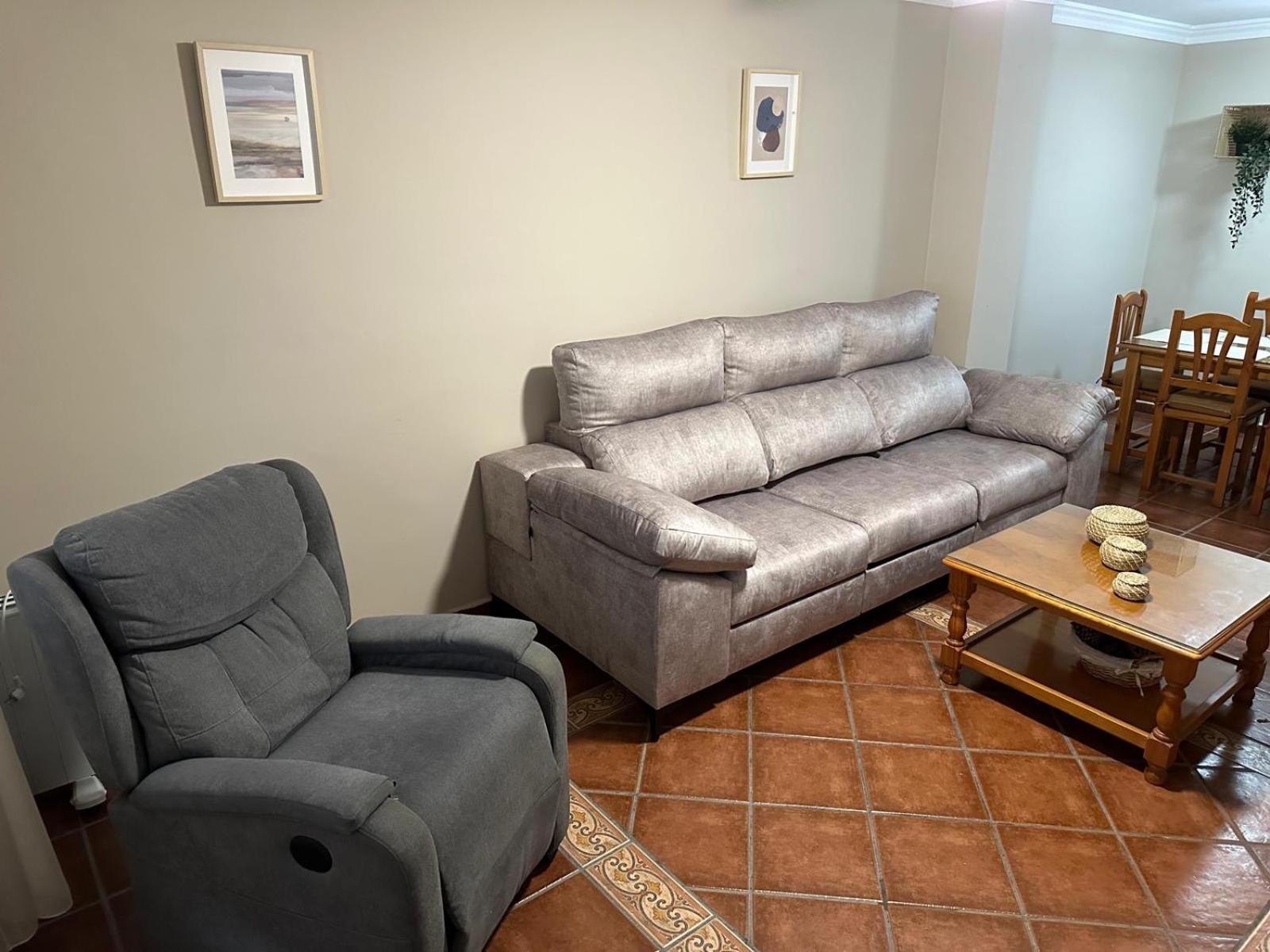 Appartement Maria *