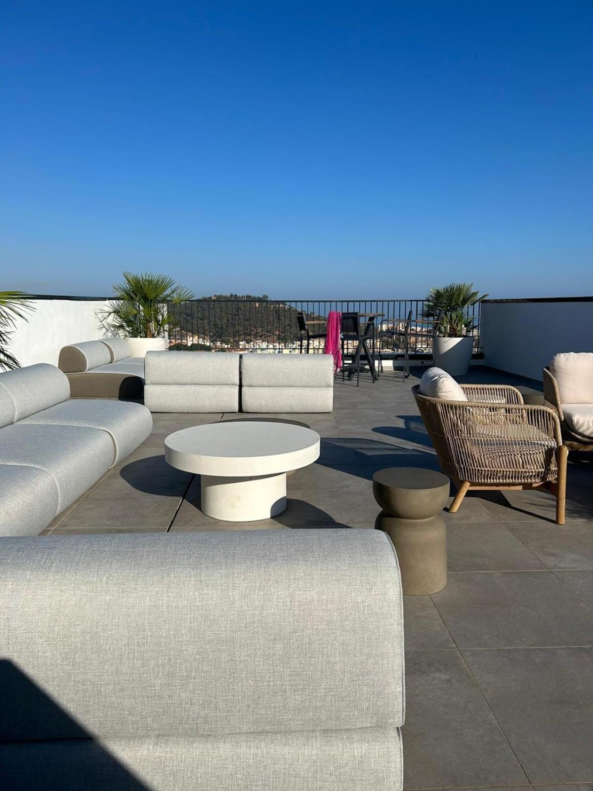 Apartamento Urban Sky *