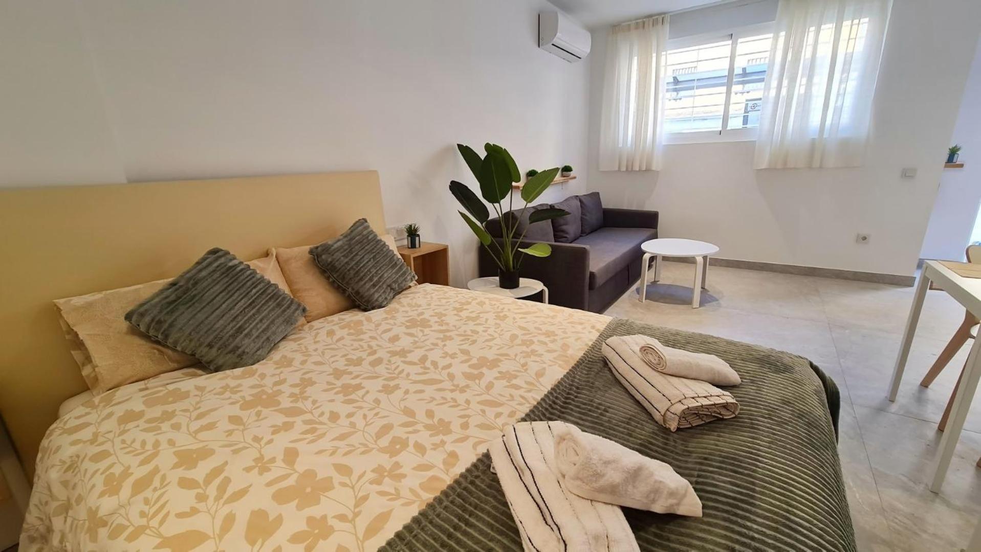 Unionstay Estudio Cubista *