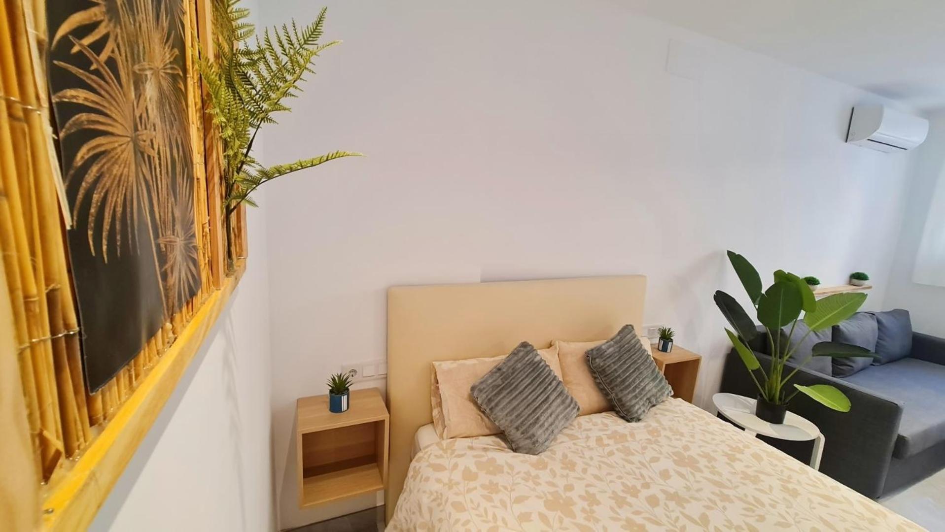 Unionstay Estudio Cubista Apartamento *