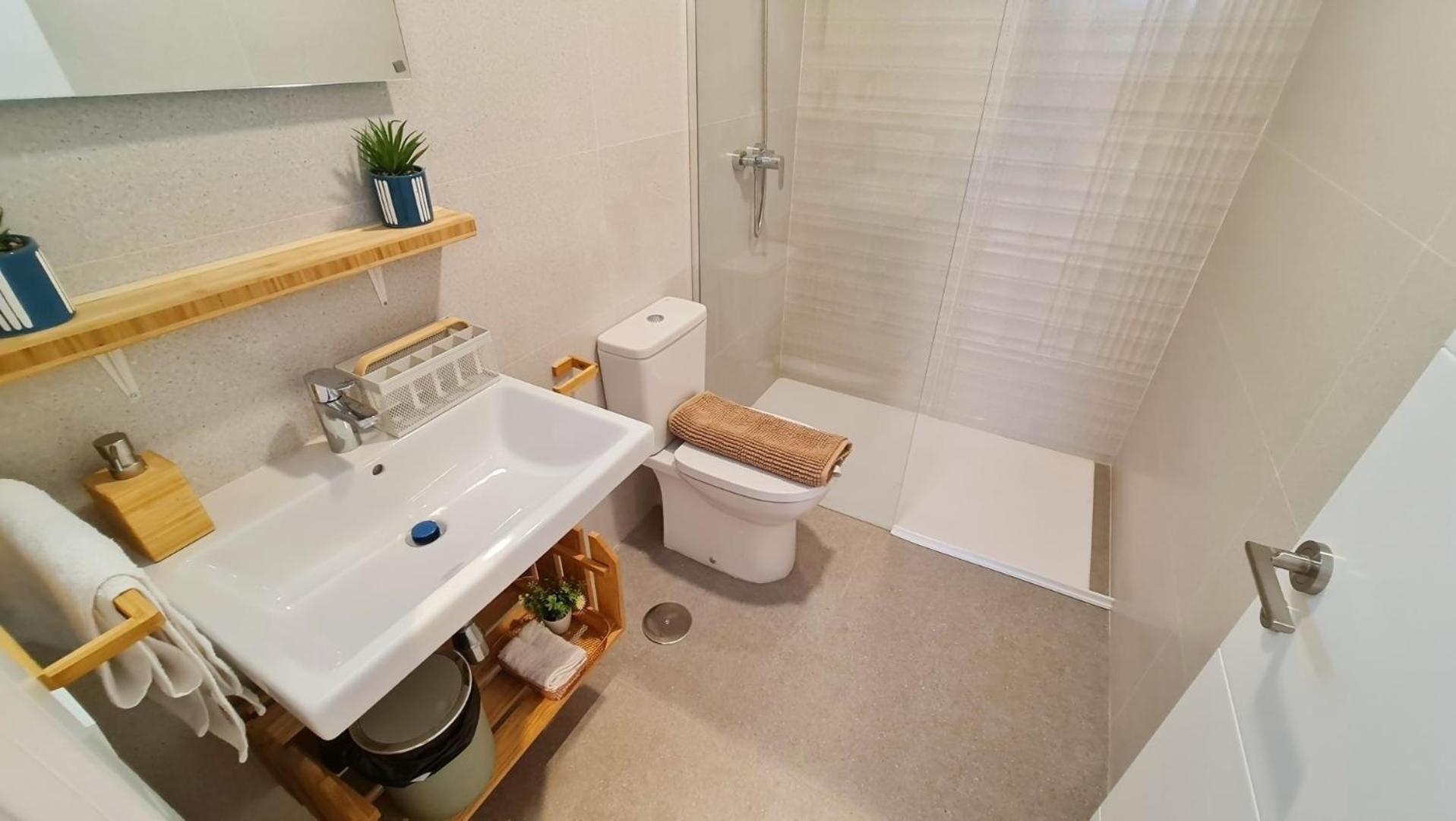Apartamento Unionstay Estudio Cubista *