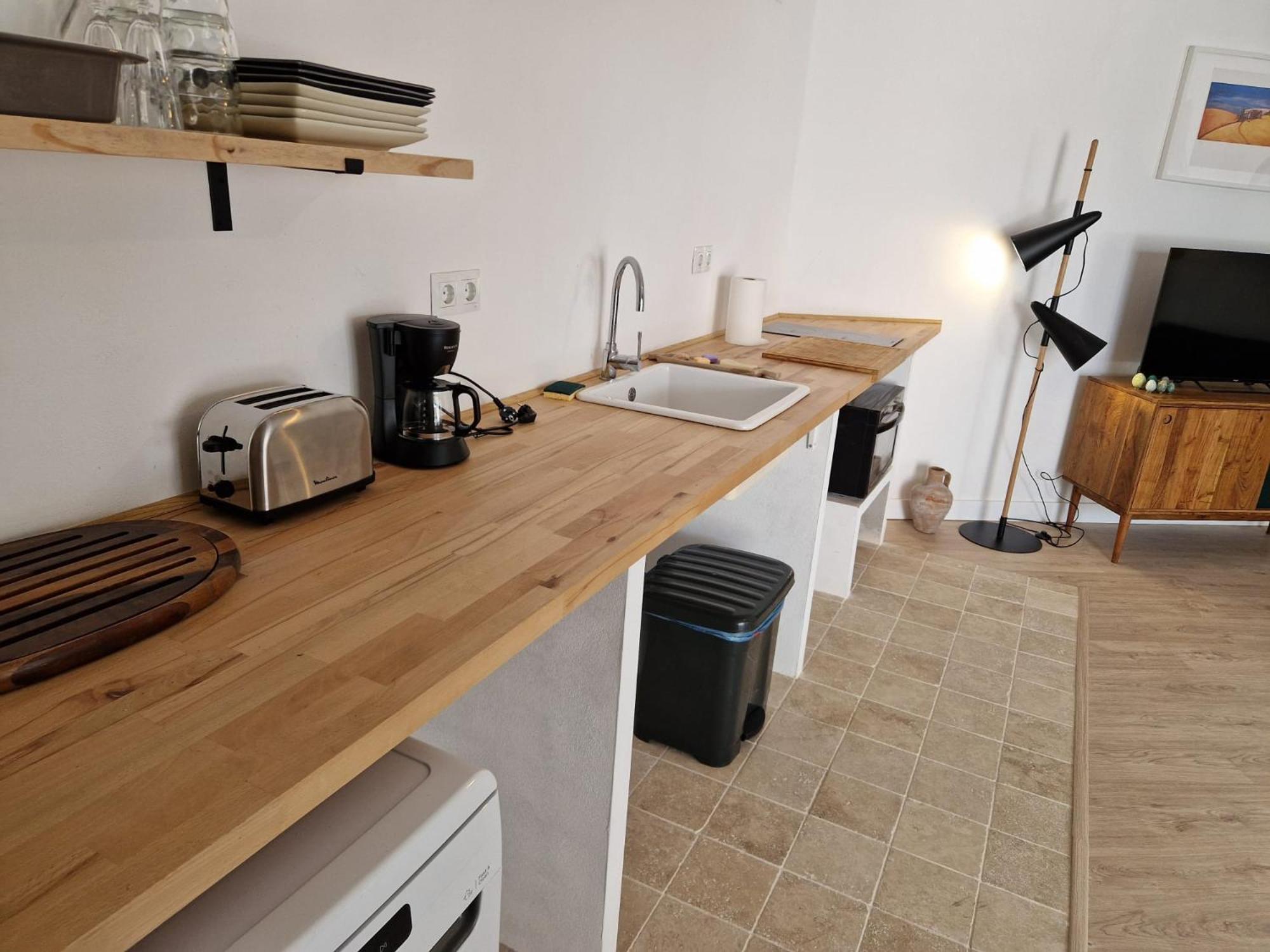 Doble Con Bano Grande Privado En Piso Compartido Apartamento