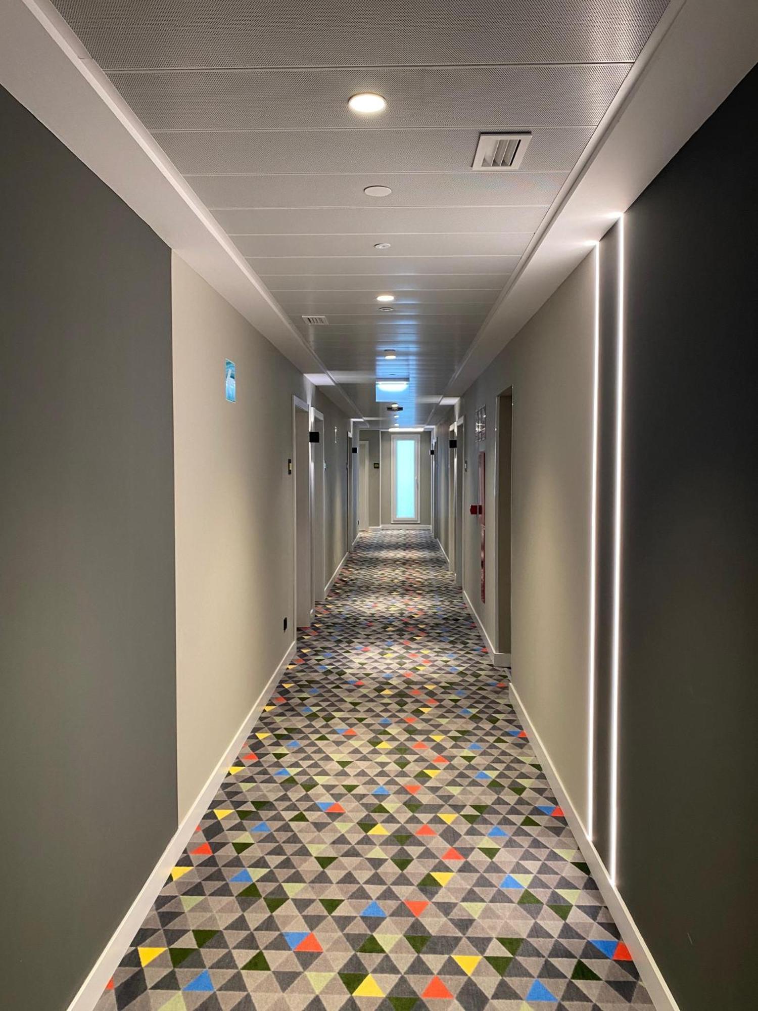 Hotell Hampton By Hilton Martiricos