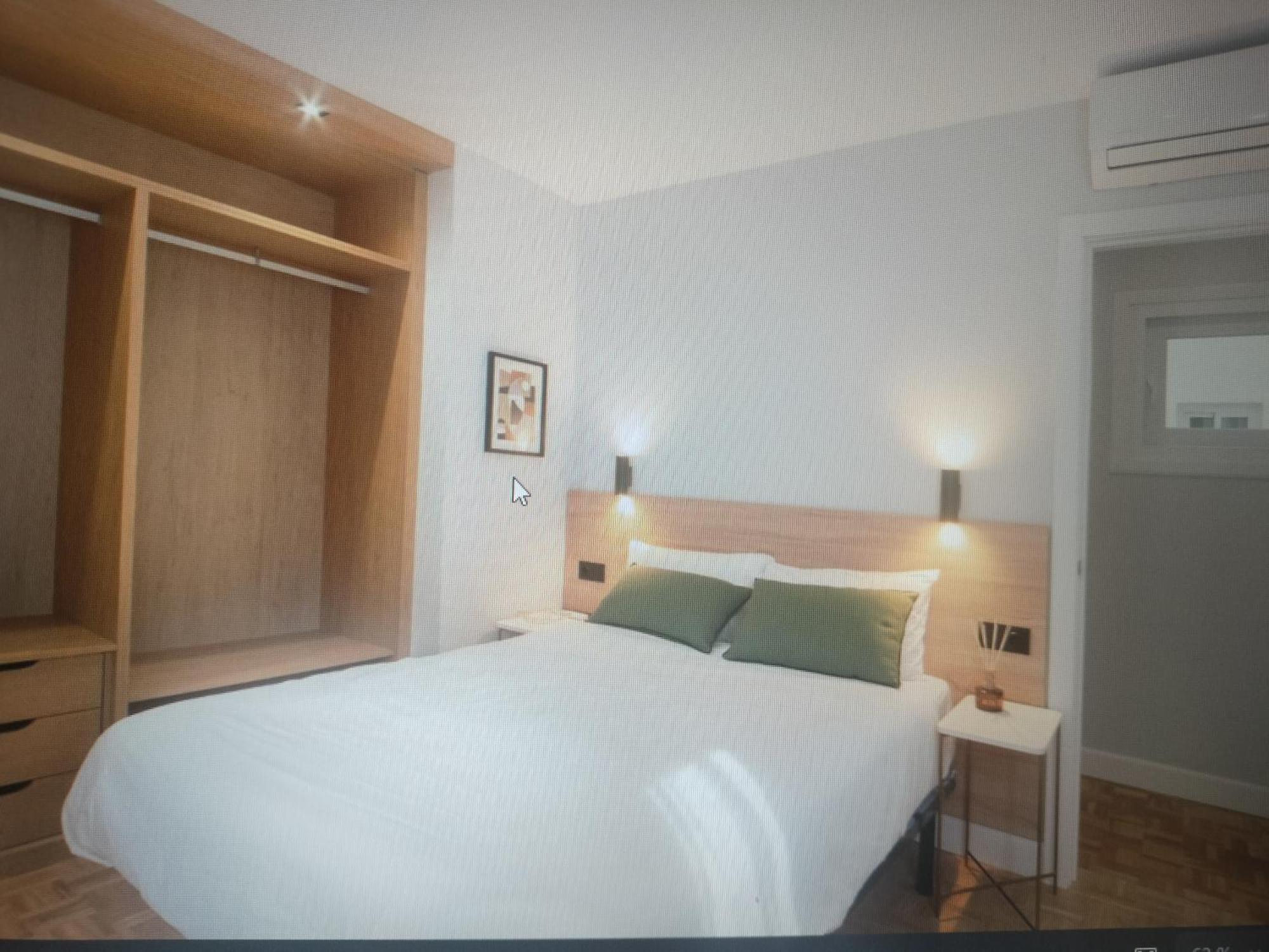 Appartement Victoria Lux 100 *