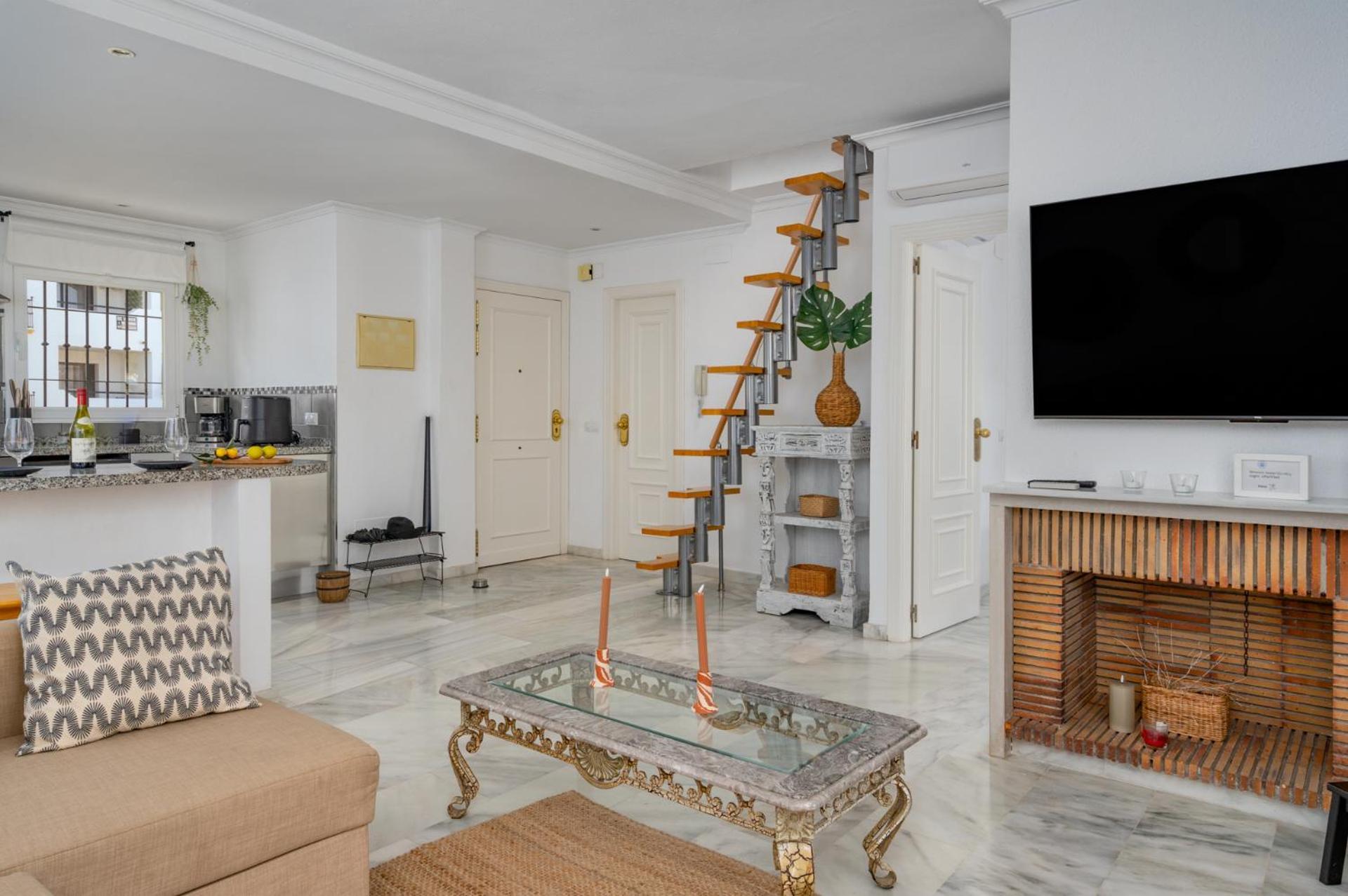 Two Bedroom, Two Bathroom, Balcony, Pool Area, View Apartment