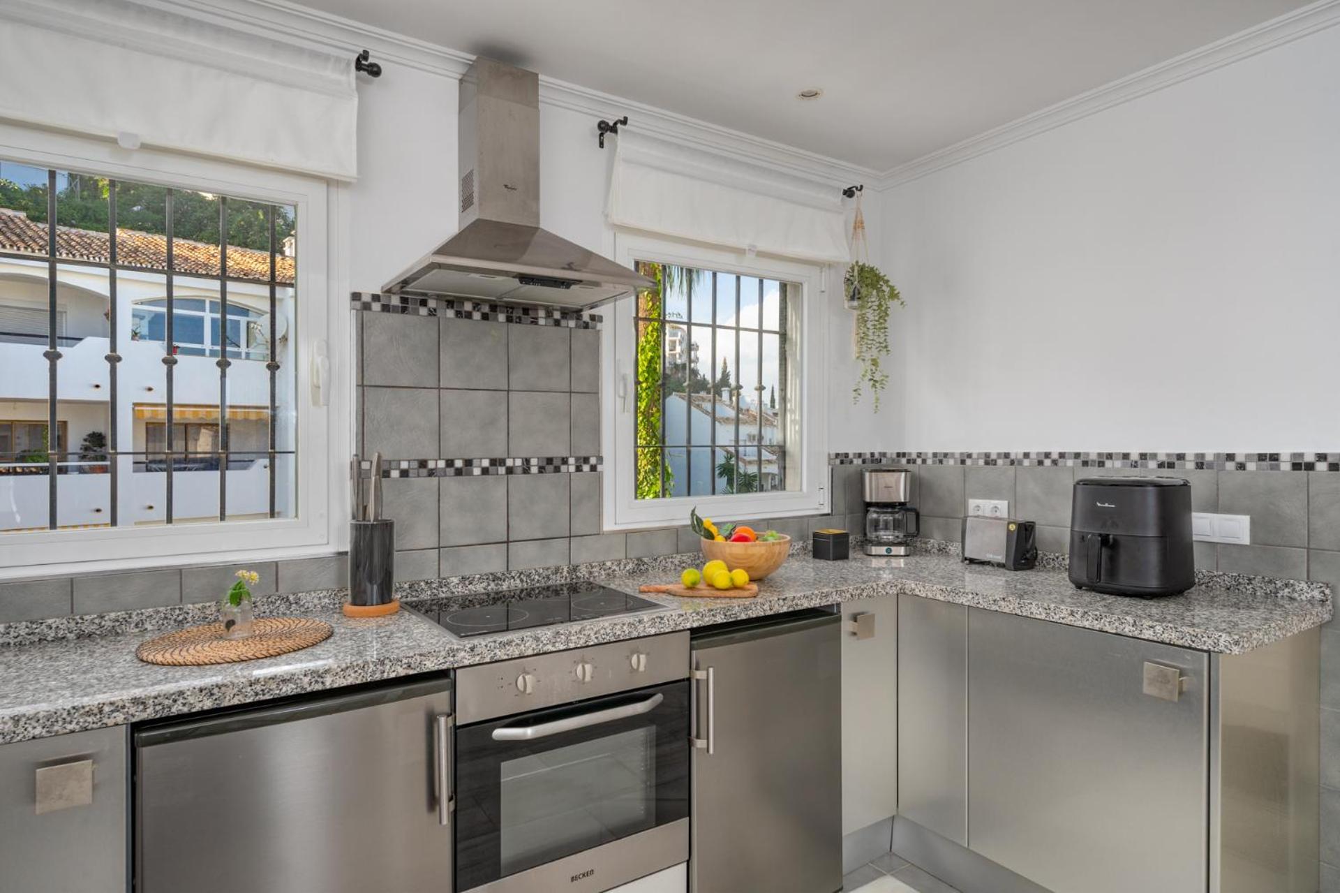 Two Bedroom, Two Bathroom, Balcony, Pool Area, View Apartment *