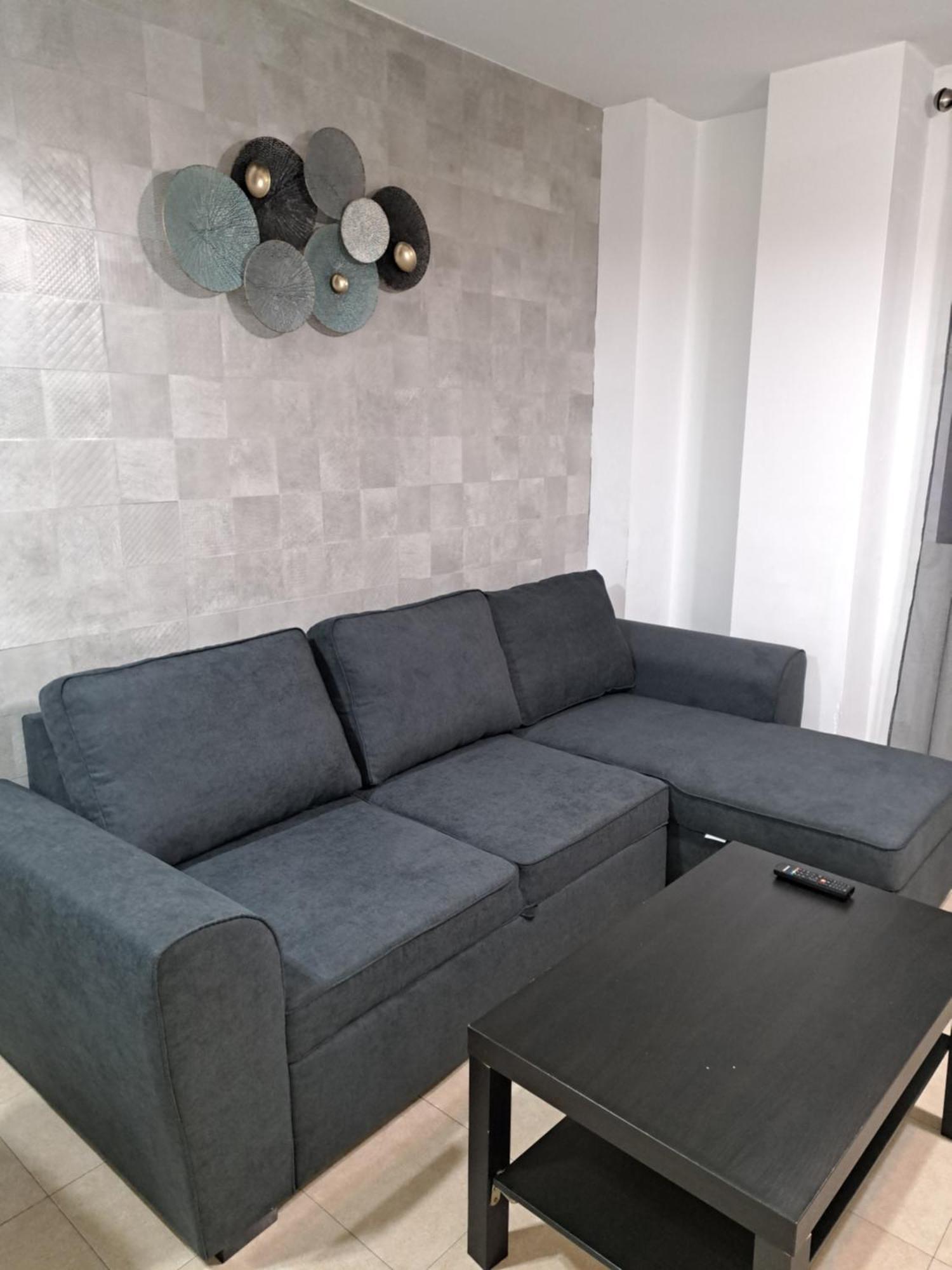 Eursu Playa Apartamento Málaga