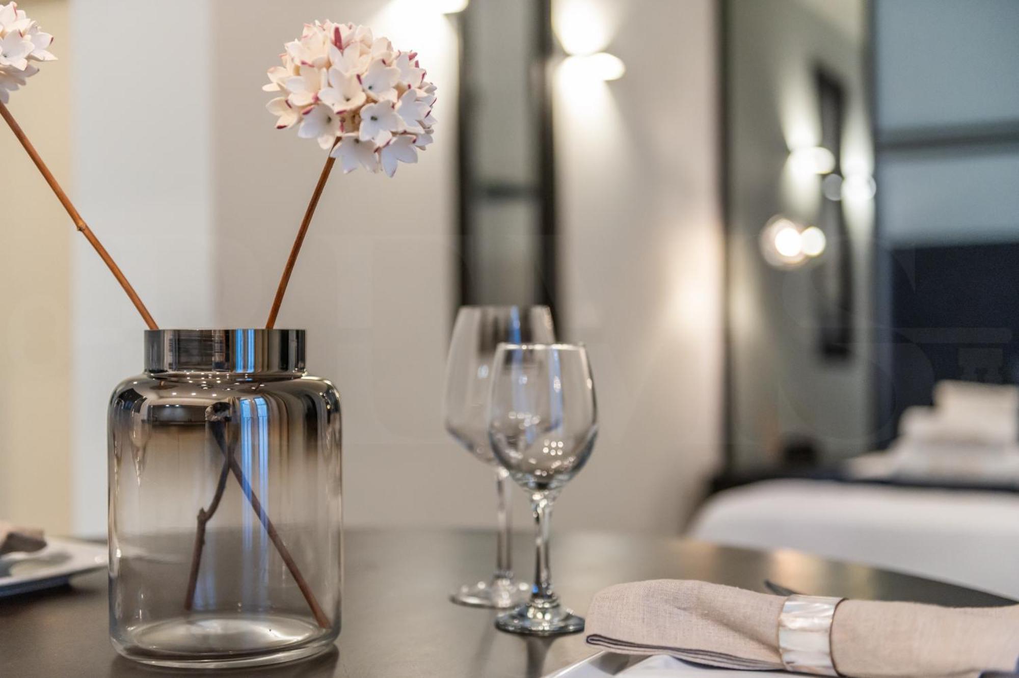 Intimate In The Heart Of By Rems Apartment Málaga