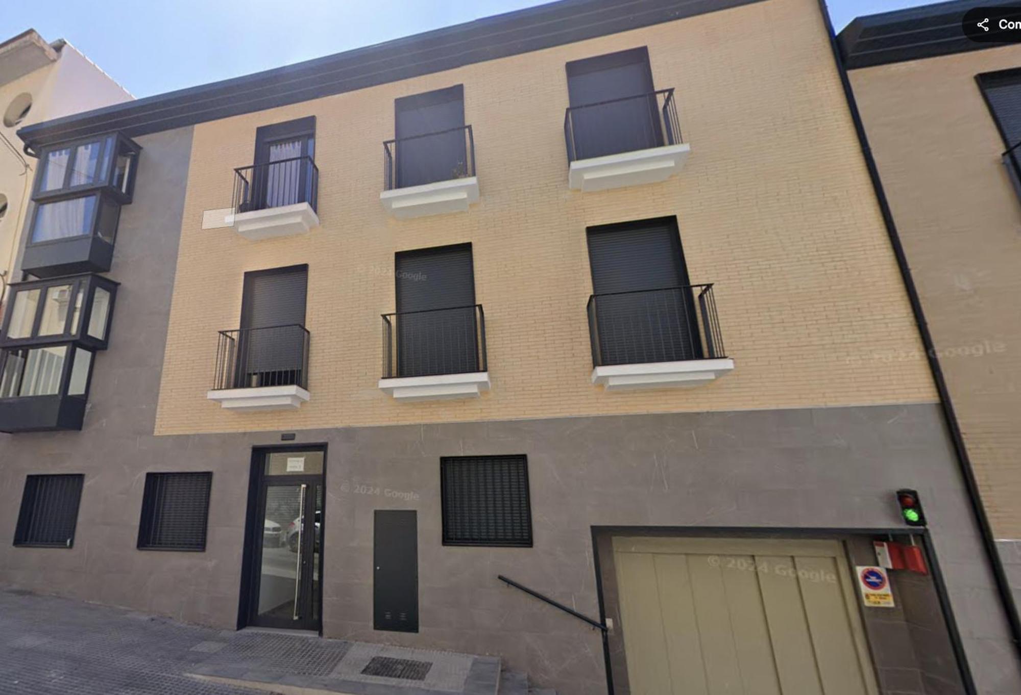 Lägenhet H2m Postigo Duplex Terrace 2 Bathrooms, Smart Tv, Oven *