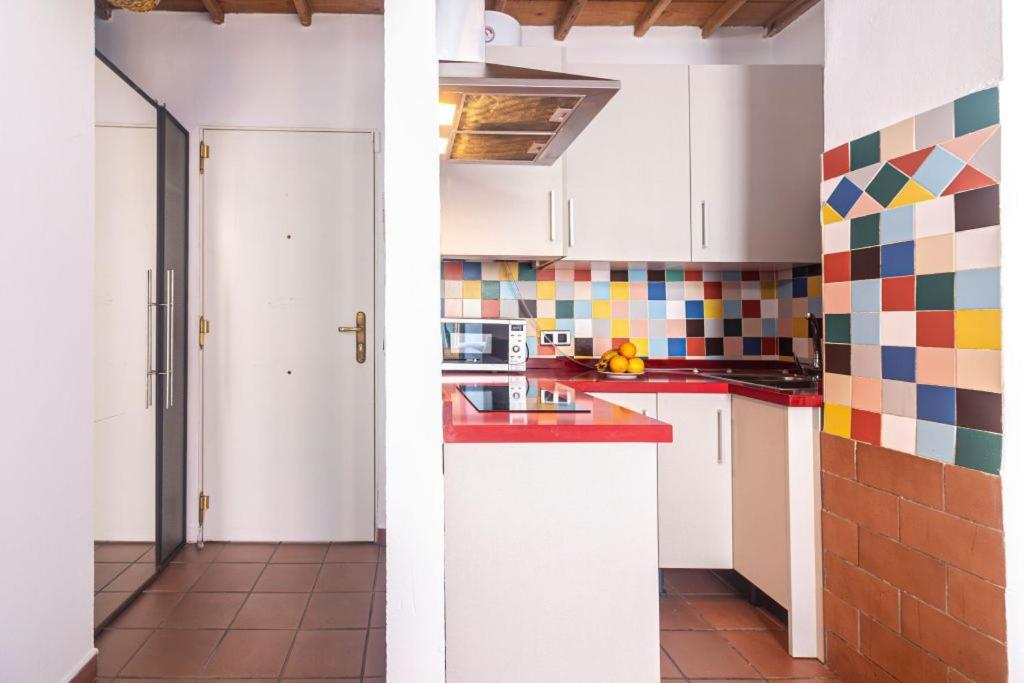 Huerto Del Conde Freshapartments By Bossh! Apartment *