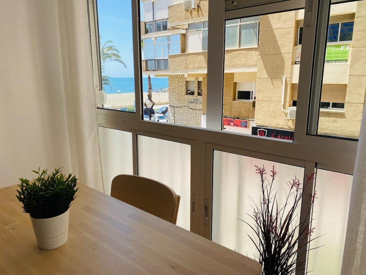 Junto A La Playa De La Malagueta & Parking Apartamento *