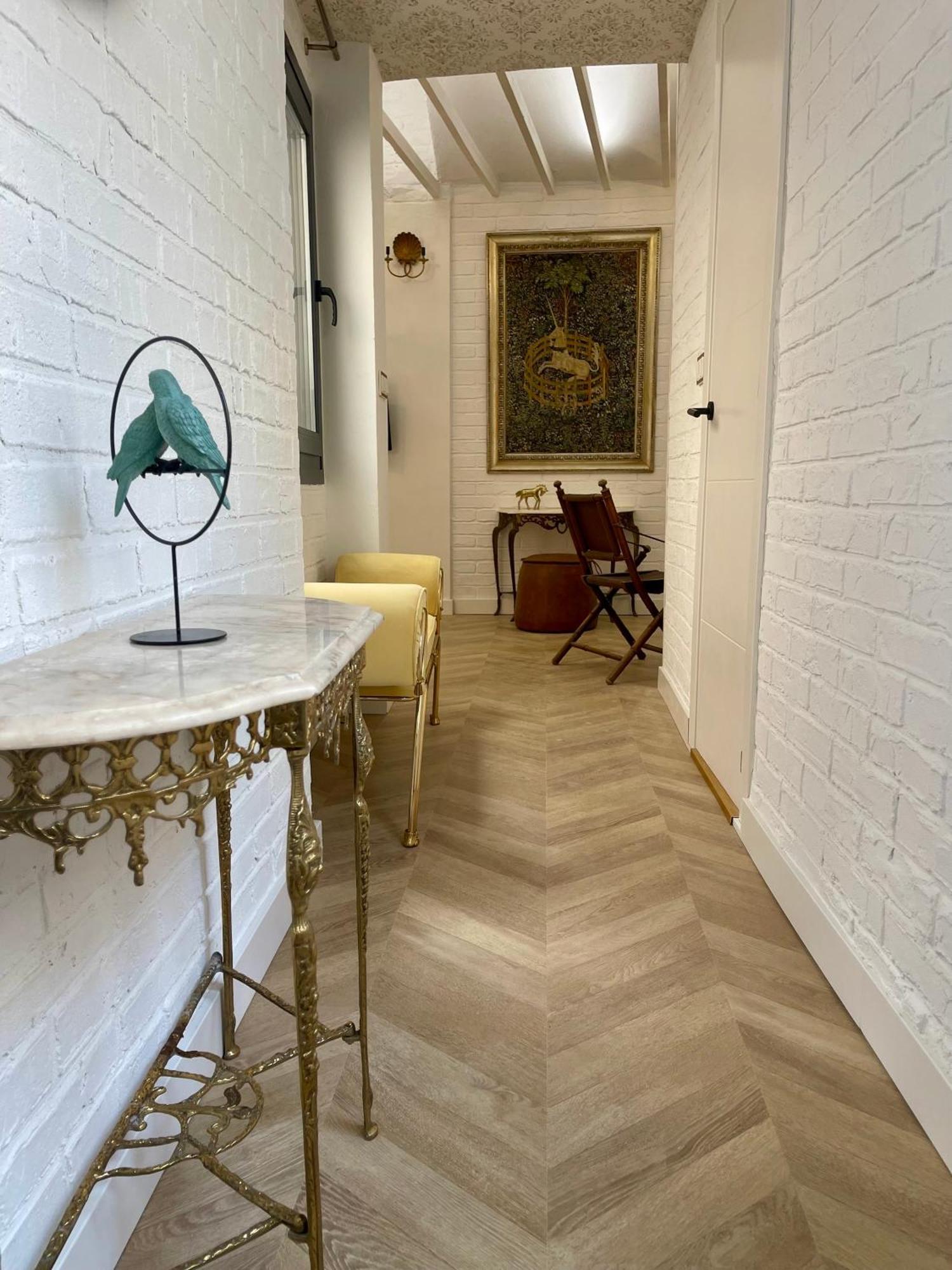 Luxury Historic Centro Apartamento *