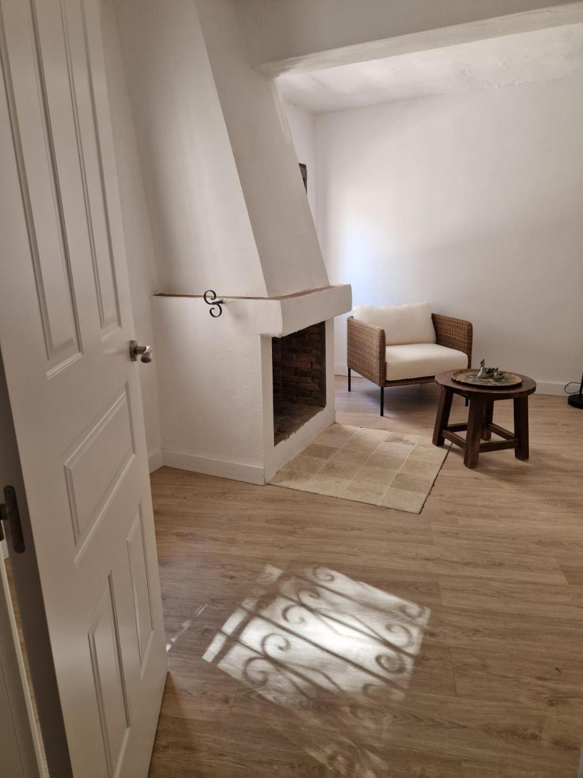 Apartment Amplia Y Tranquila Con Bano Privado En Piso Compartido Málaga