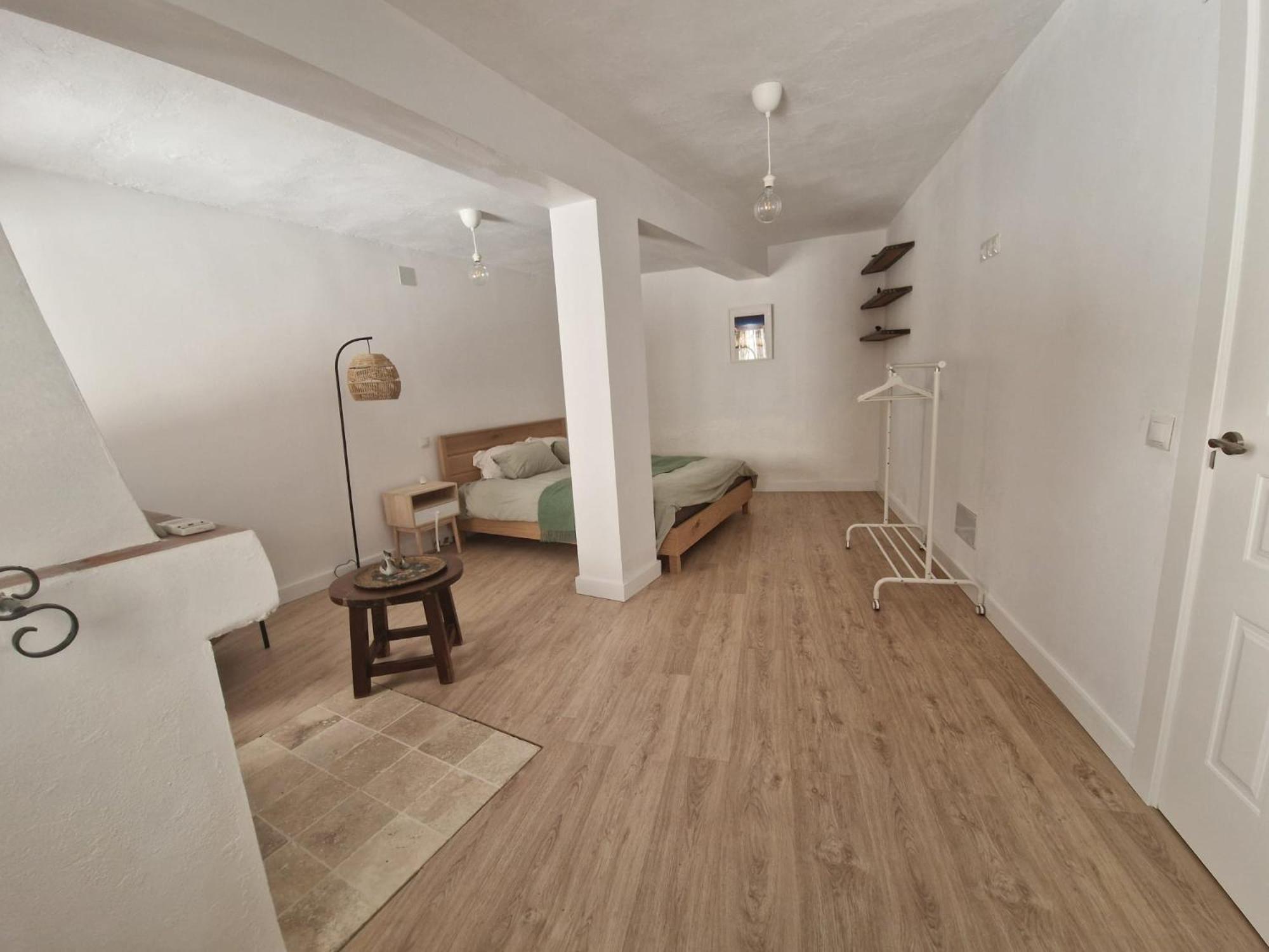Amplia Y Tranquila Con Bano Privado En Piso Compartido Apartment *