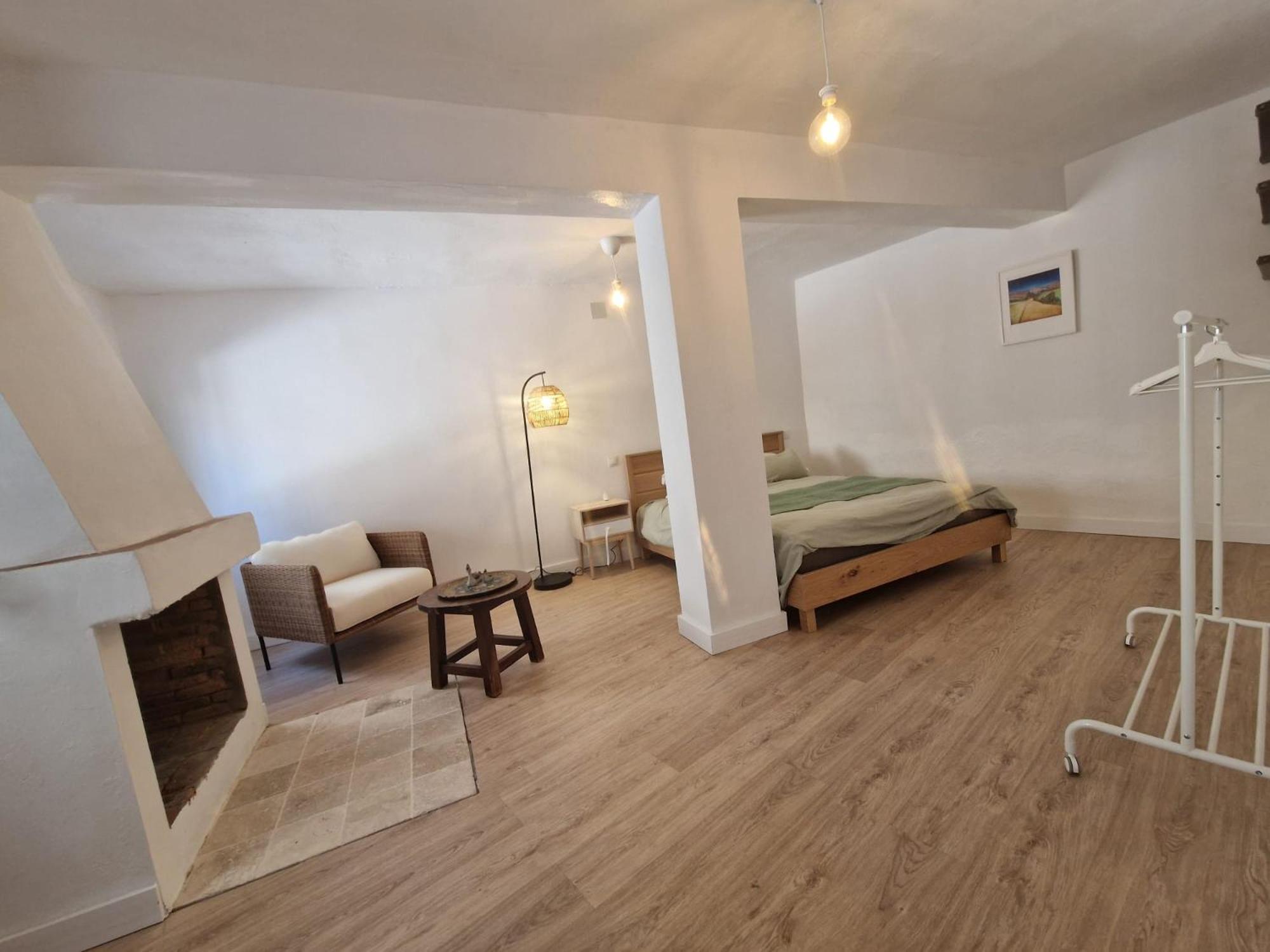 Amplia Y Tranquila Con Bano Privado En Piso Compartido Apartment Málaga