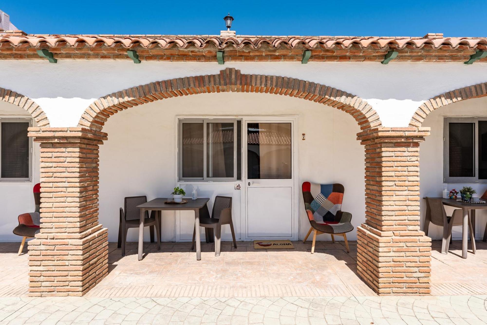 La Casa De Familia Málaga