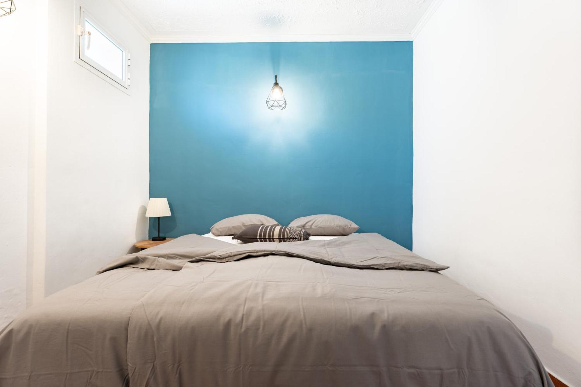 Bed and breakfast La Casa De Familia Málaga