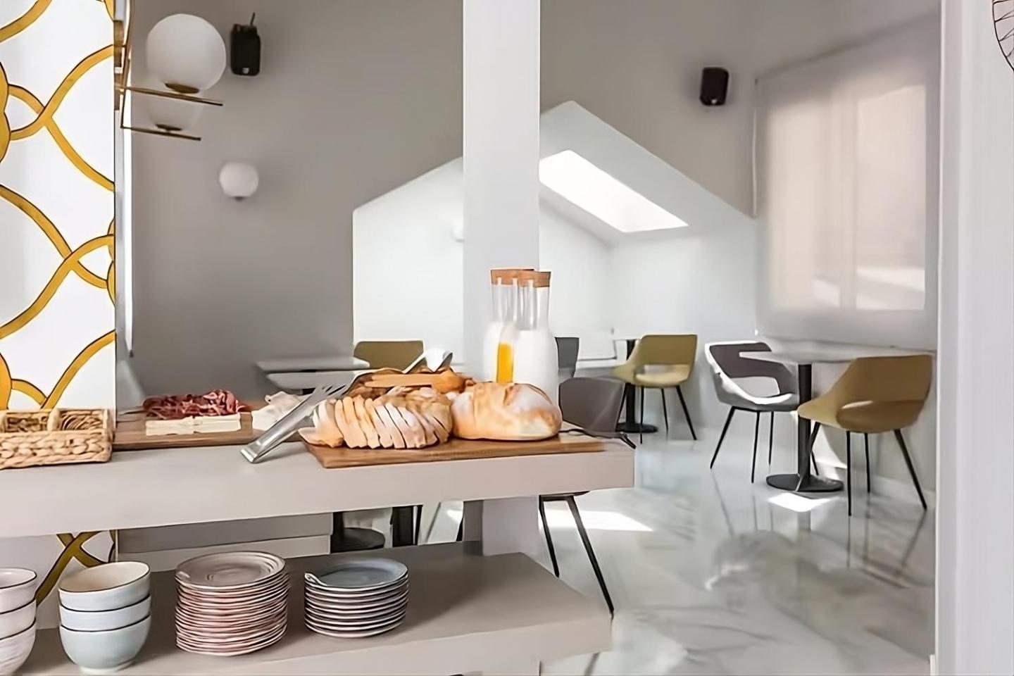 Old Town Palace Apartment *