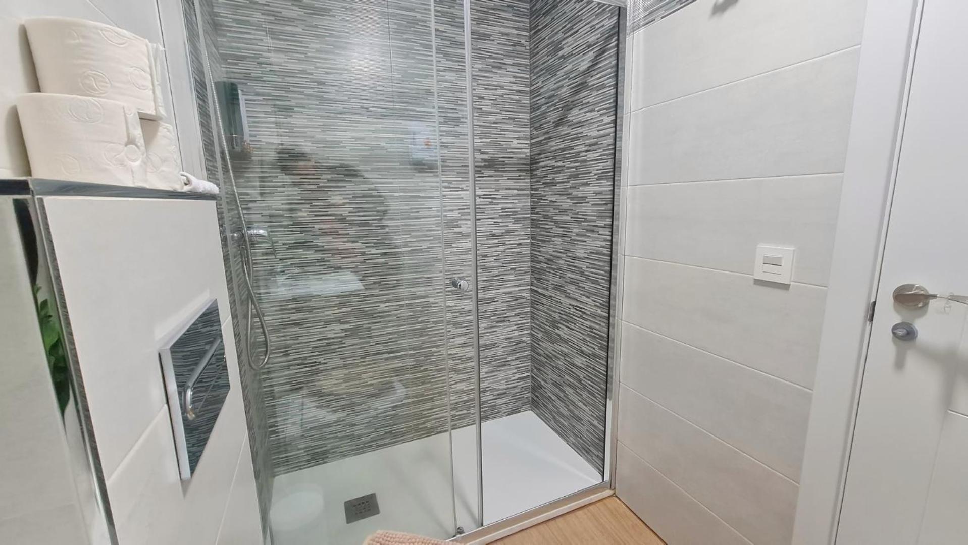 Duplex Huelin I & Lejlighed