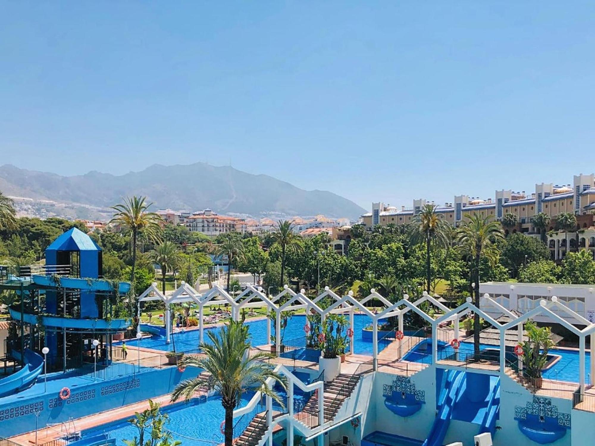 Belvilla By Oyo Estudio Benal Beach Appartamento