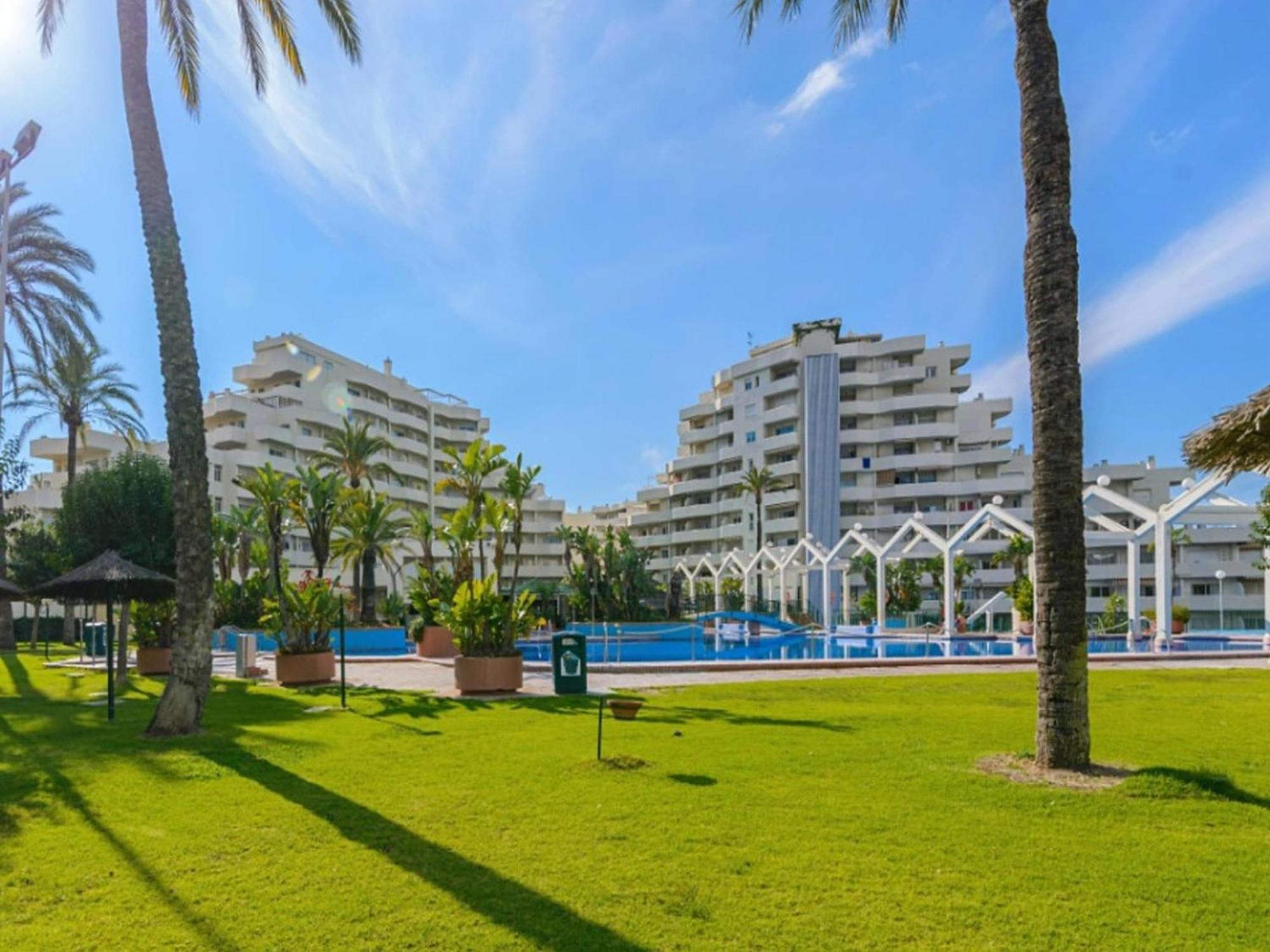 Belvilla By Oyo Estudio Benal Beach Appartamento *