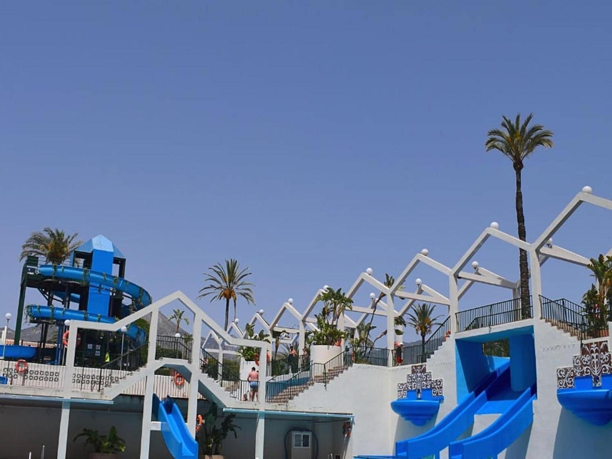 Appartamento Belvilla By Oyo Estudio Benal Beach Málaga