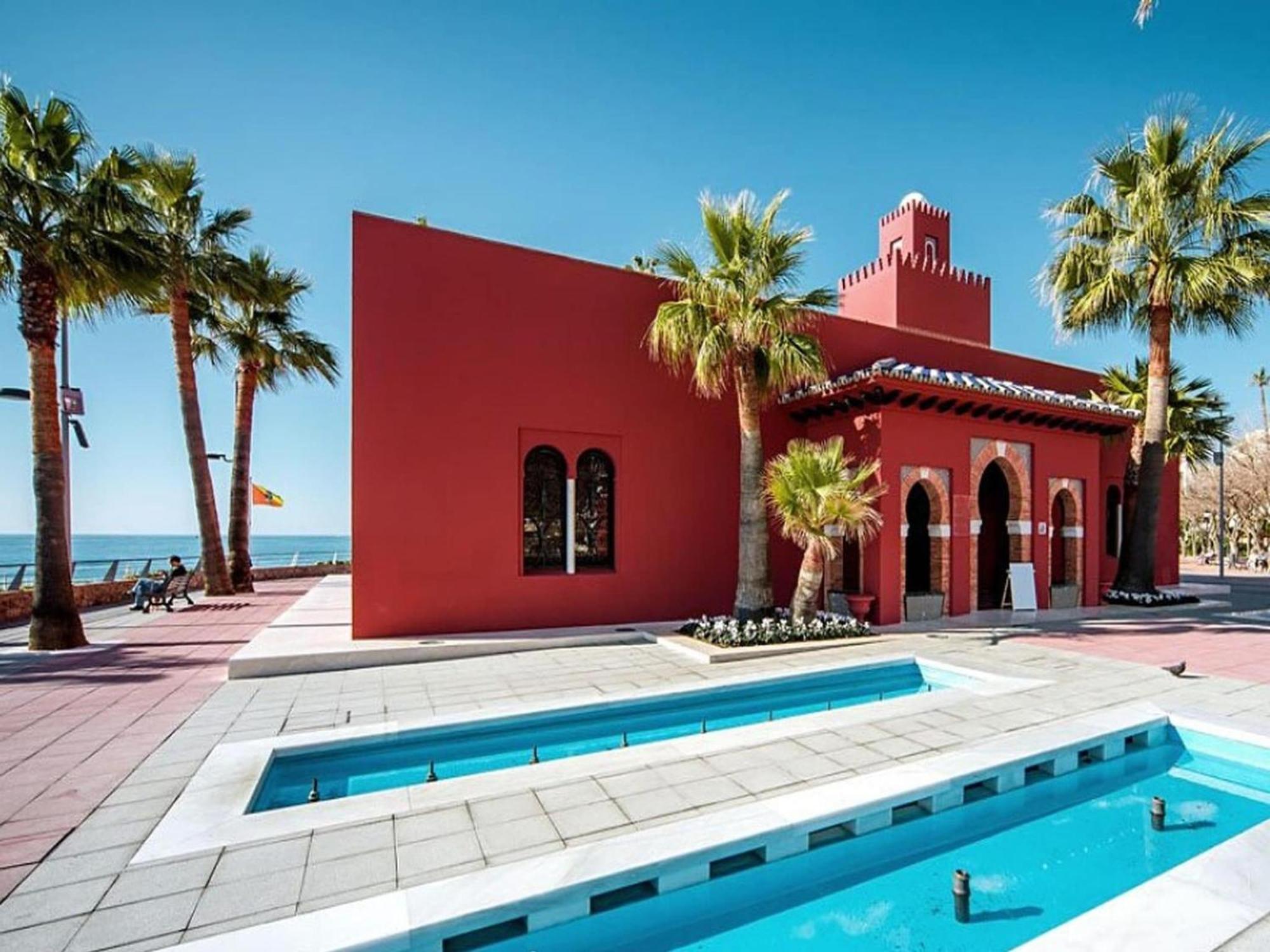 Appartamento Belvilla By Oyo Estudio Benal Beach