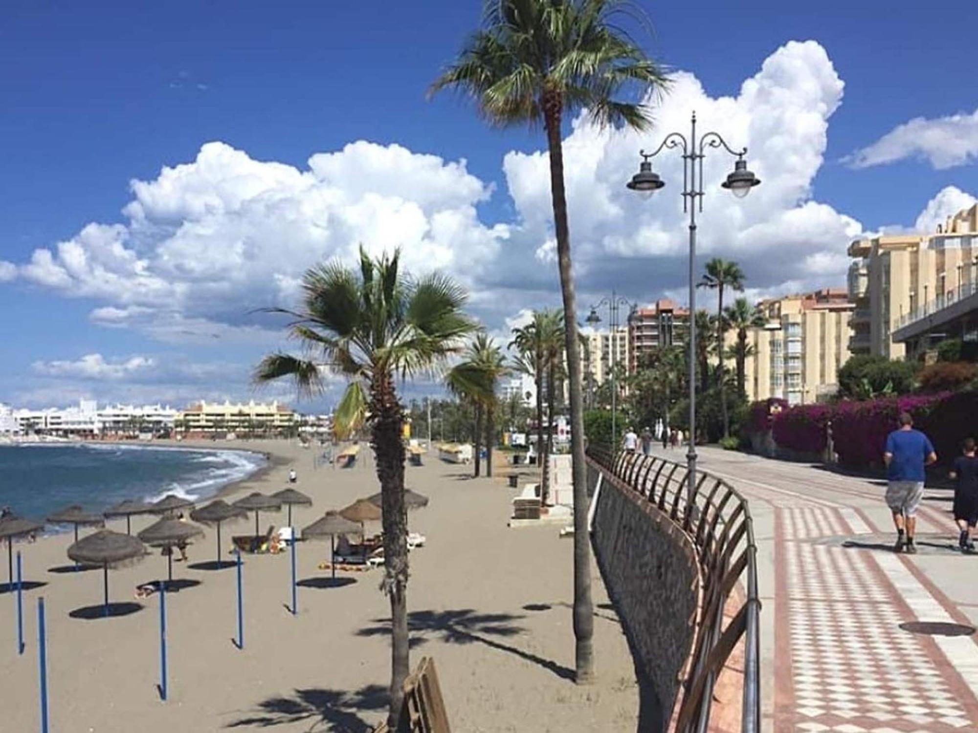 Appartamento Belvilla By Oyo Estudio Benal Beach *