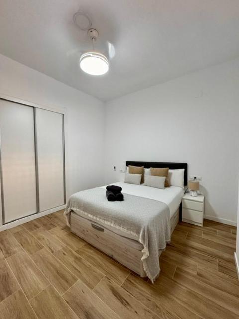 Jardin Del Mar Appartamento *
