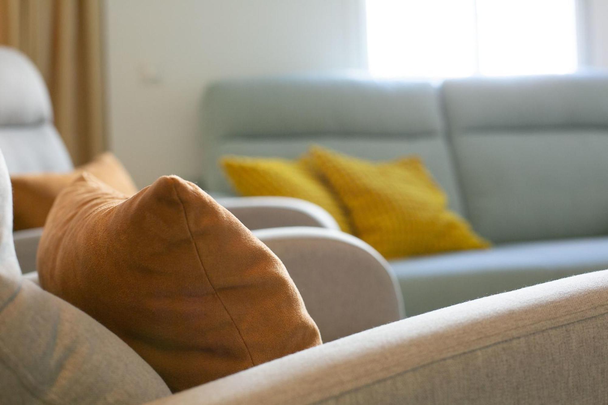 Apartamento Con Sabor A