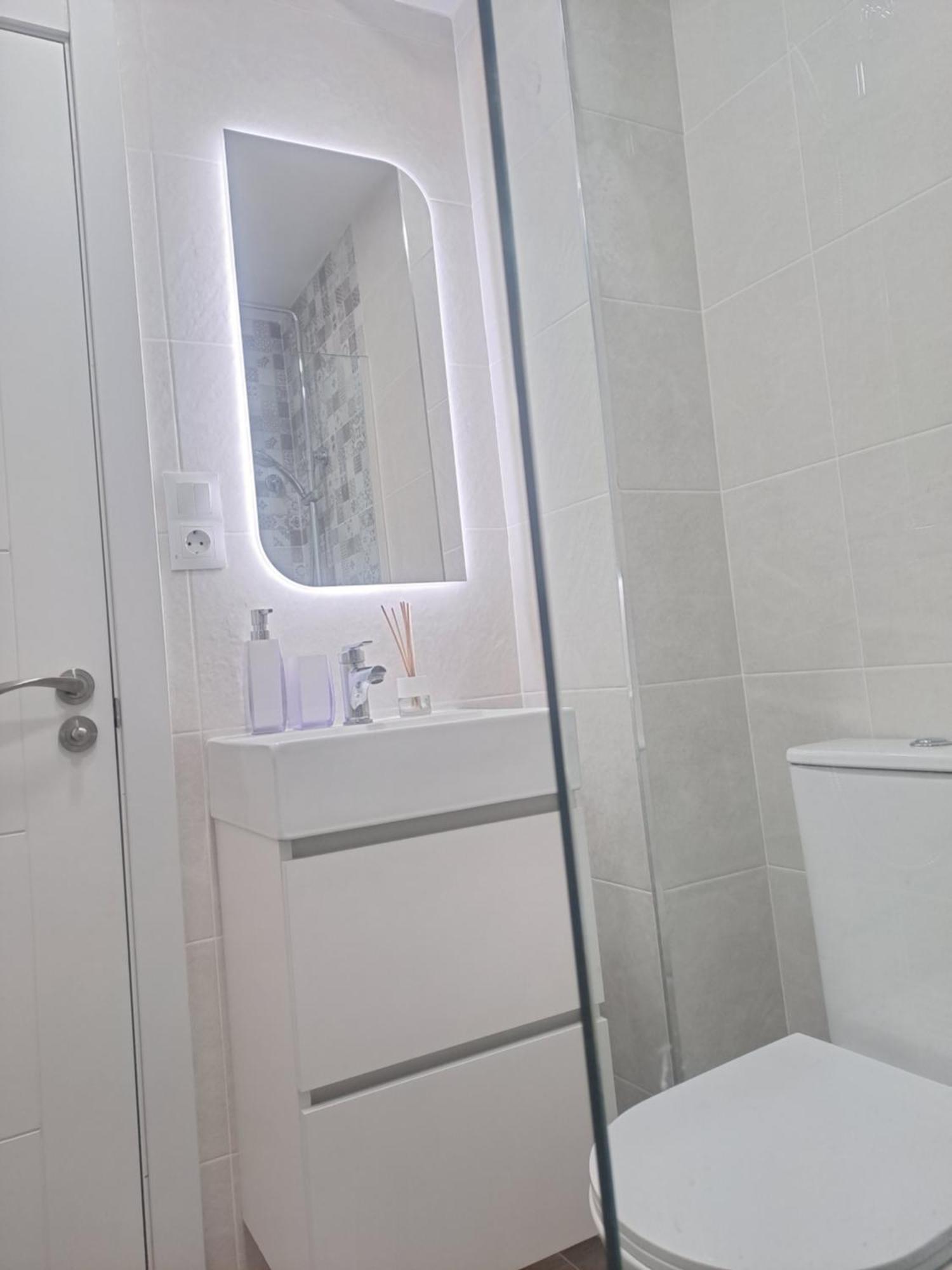 Apartment Jara 1a Málaga