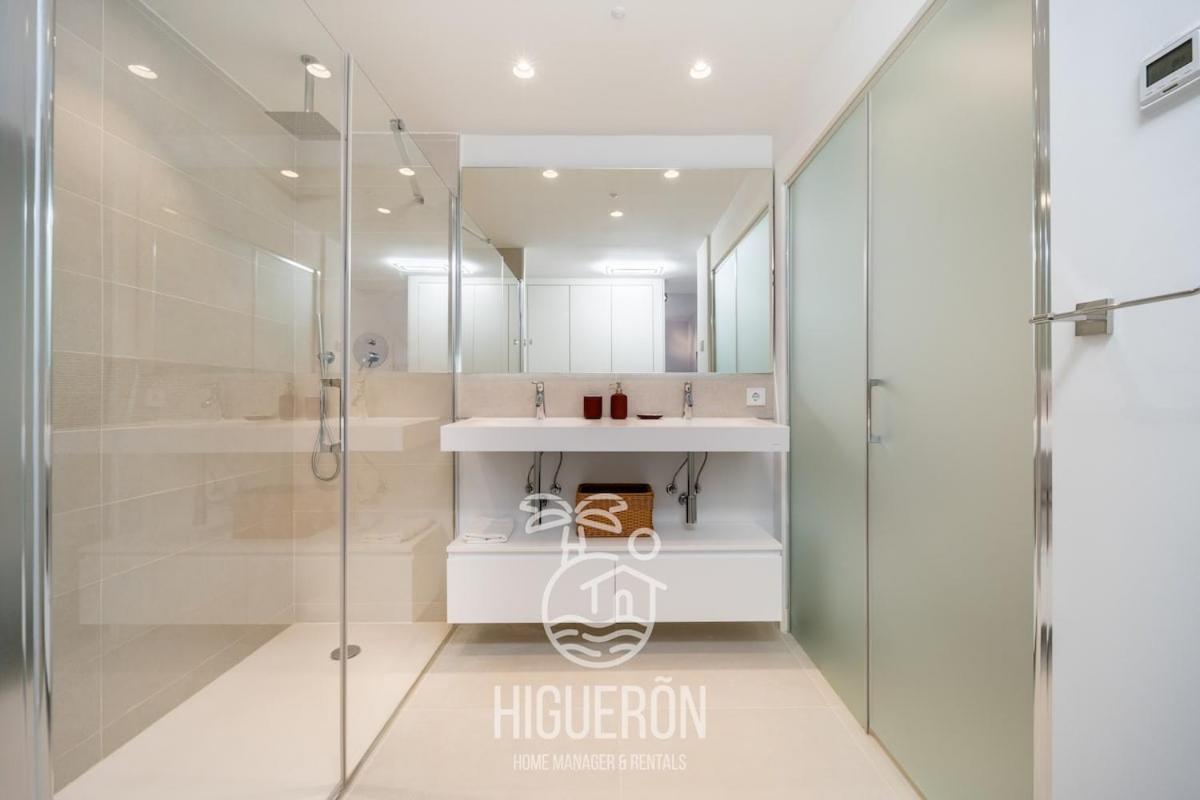 Higueronrentals Sandalo Málaga