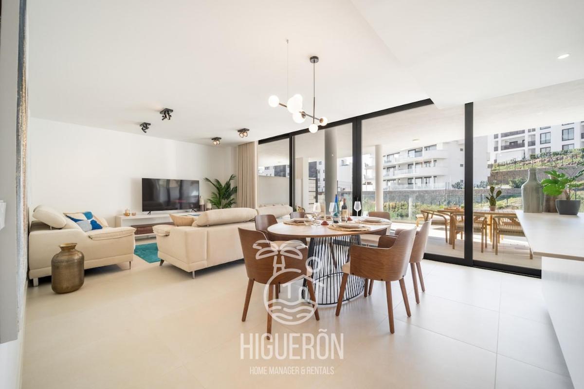 Higueronrentals Sandalo Apartamento *