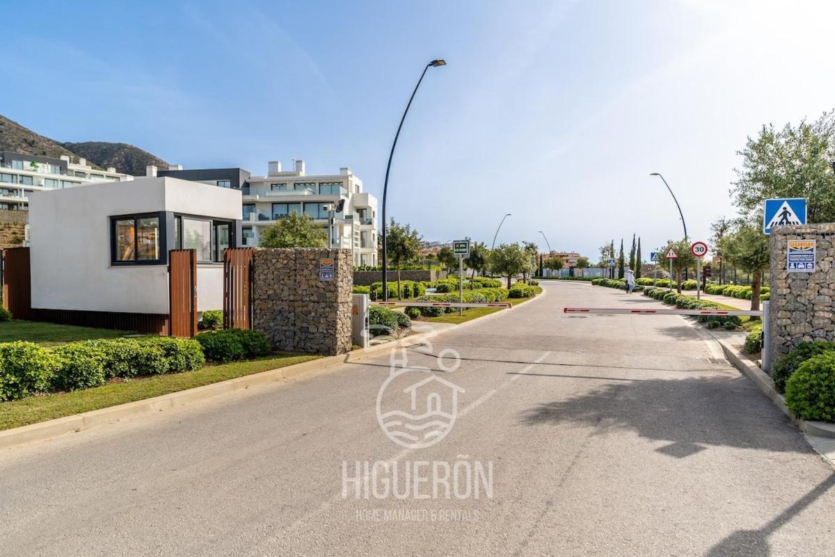 Higueronrentals Sandalo Apartamento