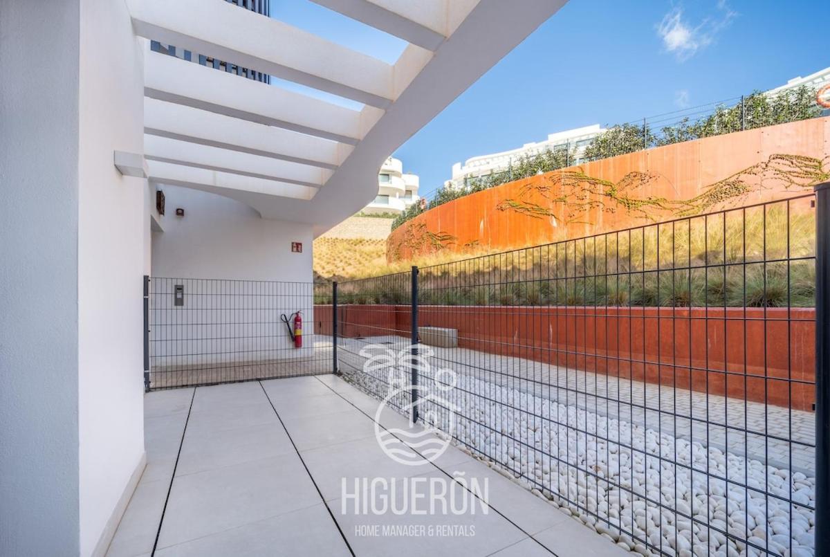 Higueronrentals Sandalo Apartamento *