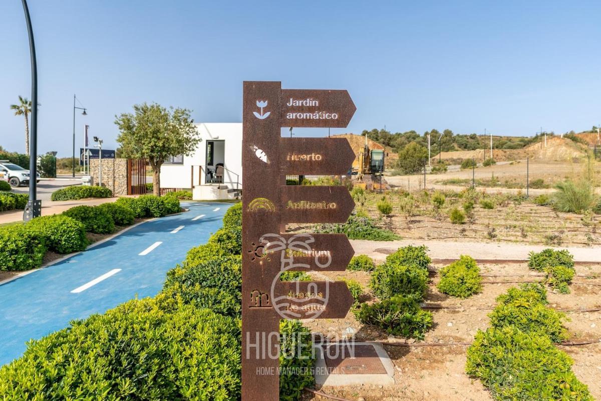Higueronrentals Sandalo Apartamento Málaga
