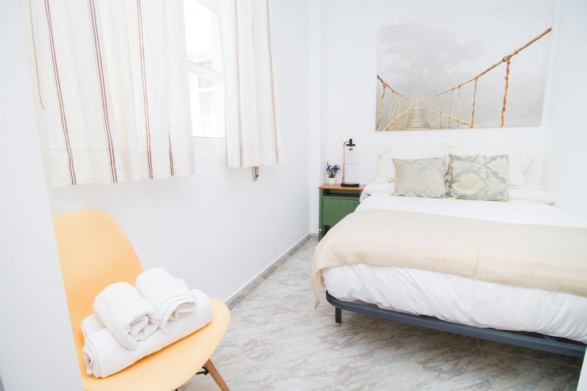 C57 - Spacious And Bright Lejlighed