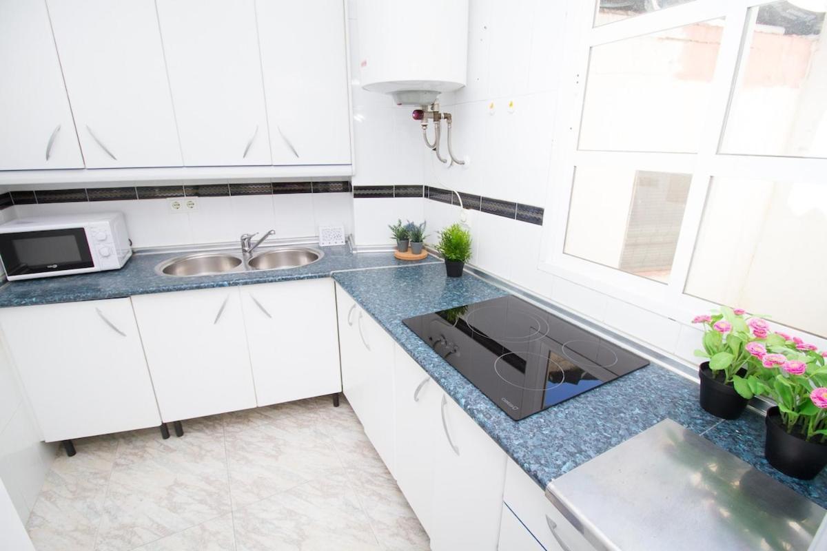 Lejlighed C57 - Spacious And Bright