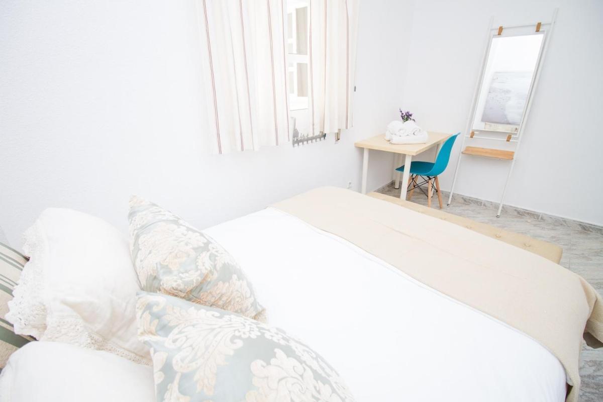 C57 - Spacious And Bright Apartamento *