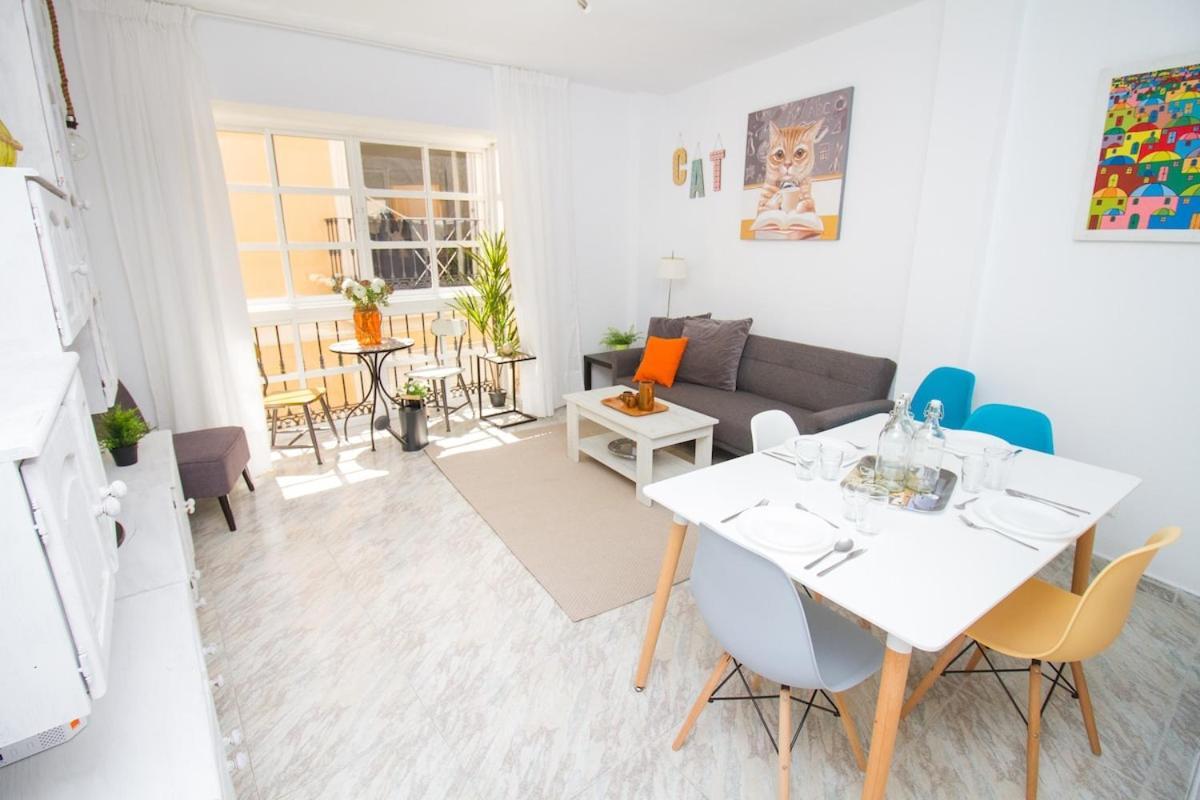 Lejlighed C57 - Spacious And Bright *