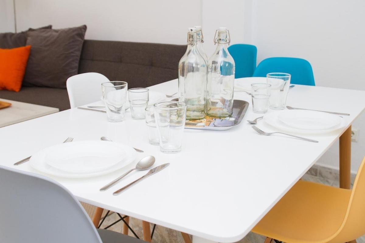 Apartamento C57 - Spacious And Bright