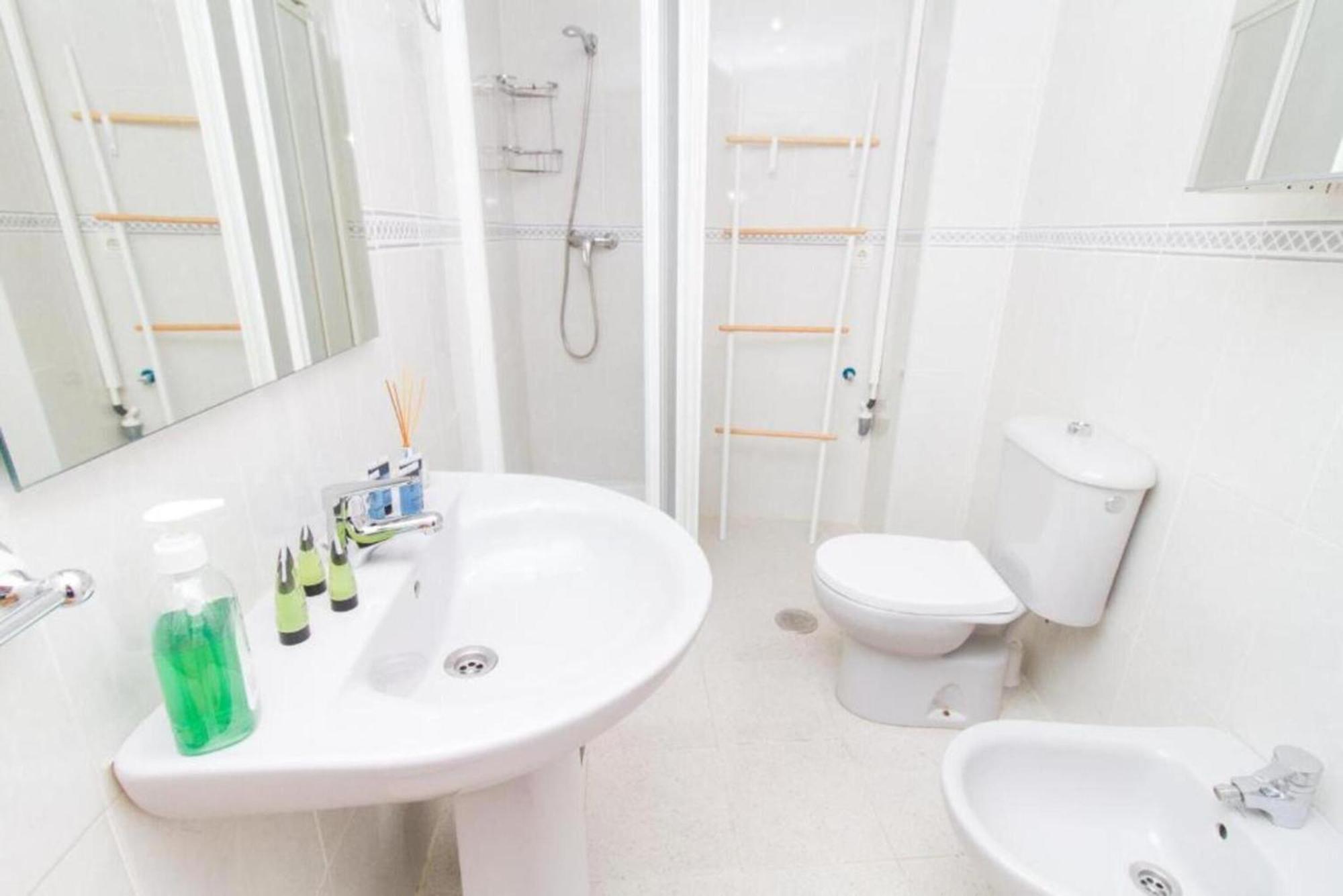 Apartamento C57 - Spacious And Bright *