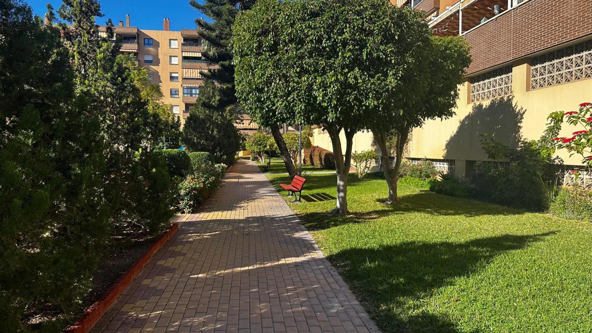 Apartamento Capital - Zona Oeste: Parking-wifi-piscina