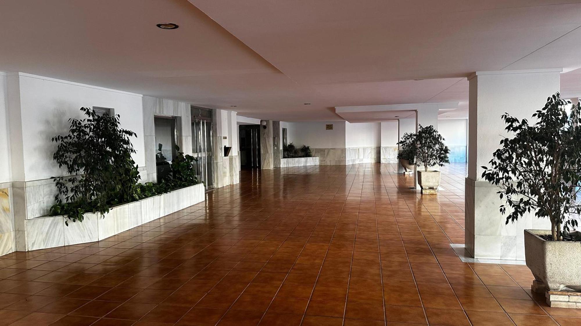 Apartamento Capital - Zona Oeste: Parking-wifi-piscina Málaga