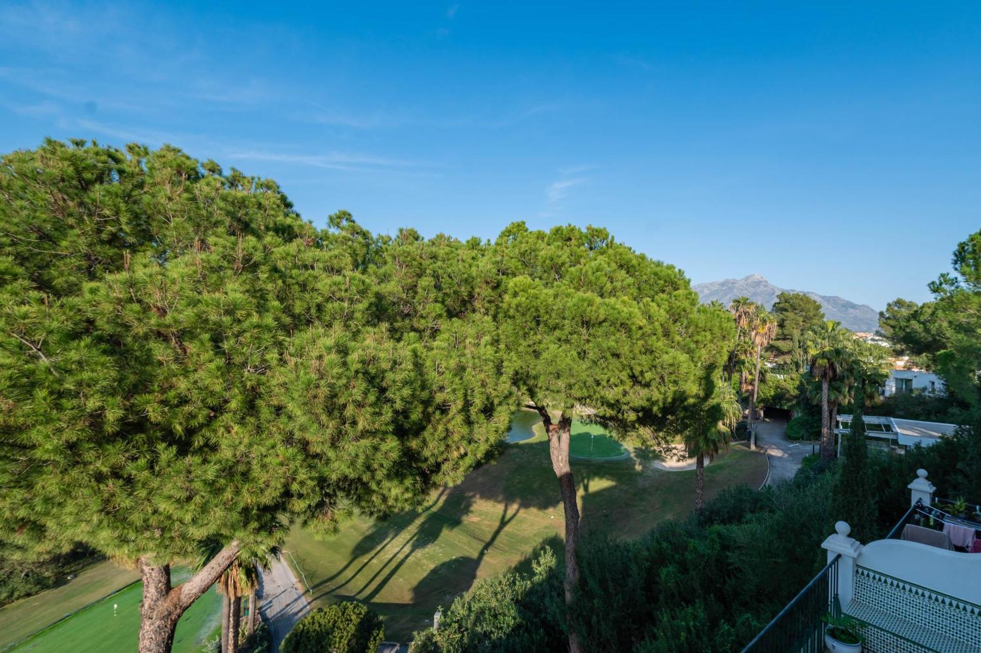 Apartamento Magnifica Adosada La Quinta Golf *